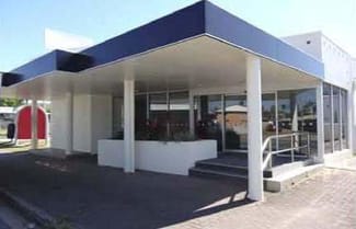 Medical / Consulting commercial property leased at 352 Bridge Road West Mackay QLD 4740