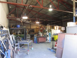 Factory, Warehouse & Industrial commercial property leased at Peakhurst NSW 2210 Factory, Warehouse & Industrial commercial property leased at Peakhurst NSW 2210