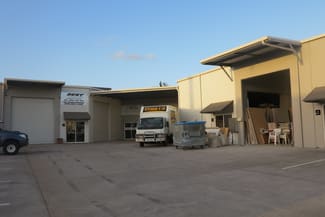 Factory, Warehouse & Industrial commercial property leased at 8/34 Technology Drive Warana QLD 4575 Factory, Warehouse & Industrial commercial property leased at 8/34 Technology Drive Warana QLD 4575