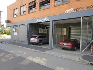 Shop & Retail commercial property leased at 1/27 William Street Balaclava VIC 3183