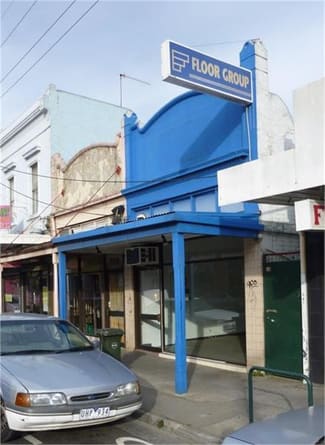 Shop & Retail commercial property leased at 354 Victoria Street Richmond VIC 3121 Shop & Retail commercial property leased at 354 Victoria Street Richmond VIC 3121