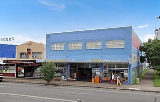 Shop & Retail commercial property leased at 1/63 Wollumbin Street Murwillumbah NSW 2484
