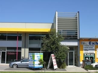 Offices commercial property leased at 308 Bay Road Cheltenham VIC 3192