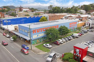 Shop & Retail commercial property leased at 1/63 Wollumbin Street Murwillumbah NSW 2484