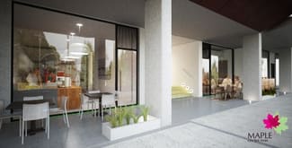Offices commercial property leased at 2/443 Hawthorn Road Caulfield South VIC 3162