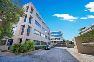 Offices commercial property leased at 204/16-18 Cambridge Street Epping NSW 2121 Offices commercial property leased at 204/16-18 Cambridge Street Epping NSW 2121