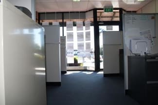 Offices commercial property leased at Shop/15 Enterprise Avenue Hampton Park VIC 3976