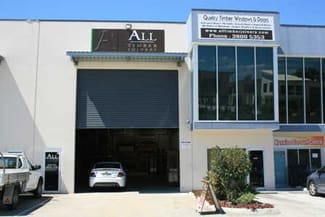 Shop & Retail commercial property leased at 4/59 Eastern Road Browns Plains QLD 4118