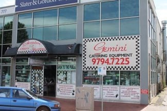 Shop & Retail commercial property leased at Grd Fl To/13-15 Pultney Street Dandenong VIC 3175 Shop & Retail commercial property leased at Grd Fl To/13-15 Pultney Street Dandenong VIC 3175