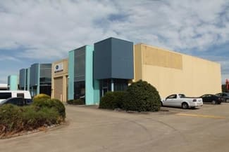 Factory, Warehouse & Industrial commercial property leased at 11/25-35 Cranbourne Road Narre Warren VIC 3805 Factory, Warehouse & Industrial commercial property leased at 11/25-35 Cranbourne Road Narre Warren VIC 3805