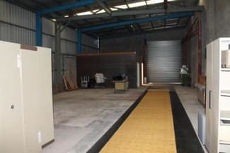 Factory, Warehouse & Industrial commercial property leased at 17 Intrepid Street Berwick VIC 3806 Factory, Warehouse & Industrial commercial property leased at 17 Intrepid Street Berwick VIC 3806