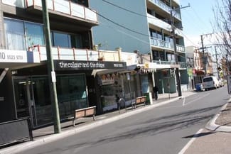 Shop & Retail commercial property leased at 27 Horne Street Elsternwick VIC 3185 Shop & Retail commercial property leased at 27 Horne Street Elsternwick VIC 3185