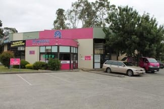 Factory, Warehouse & Industrial commercial property leased at 1/1-7 Enterprise Avenue Berwick VIC 3806 Factory, Warehouse & Industrial commercial property leased at 1/1-7 Enterprise Avenue Berwick VIC 3806