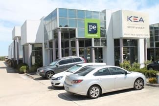 Offices commercial property leased at 161 Princes Highway Hallam VIC 3803