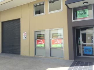Factory, Warehouse & Industrial commercial property leased at 216/354 Eastern Valley Way Chatswood NSW 2067 Factory, Warehouse & Industrial commercial property leased at 216/354 Eastern Valley Way Chatswood NSW 2067