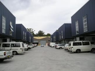 Factory, Warehouse & Industrial commercial property leased at Hornsby NSW 2077 Factory, Warehouse & Industrial commercial property leased at Hornsby NSW 2077
