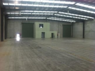 Factory, Warehouse & Industrial commercial property leased at ./50-52 Licola Crescent Dandenong VIC 3175