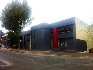Shop & Retail commercial property leased at Glebe NSW 2037 Shop & Retail commercial property leased at Glebe NSW 2037
