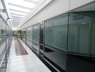Offices commercial property leased at Hornsby NSW 2077