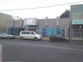 Offices commercial property leased at 17 John Street Pakenham VIC 3810 Offices commercial property leased at 17 John Street Pakenham VIC 3810
