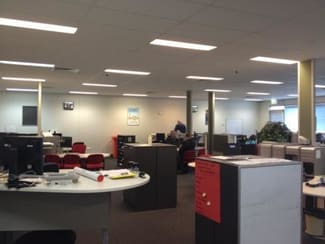 Offices commercial property leased at 17 John Street Pakenham VIC 3810 Offices commercial property leased at 17 John Street Pakenham VIC 3810