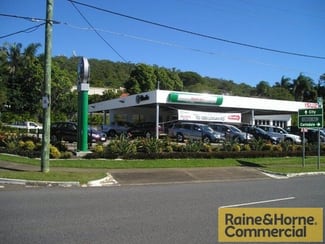Shop & Retail commercial property leased at 1463 Logan Road Upper Mount Gravatt QLD 4122 Shop & Retail commercial property leased at 1463 Logan Road Upper Mount Gravatt QLD 4122