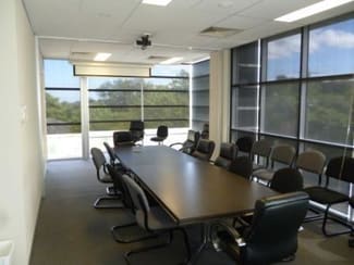 Offices commercial property leased at Level 1/4 Langmore Lane Berwick VIC 3806