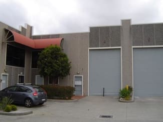 Showrooms / Bulky Goods commercial property leased at 4/71A Rhodes Street Botany NSW 2019 Showrooms / Bulky Goods commercial property leased at 4/71A Rhodes Street Botany NSW 2019