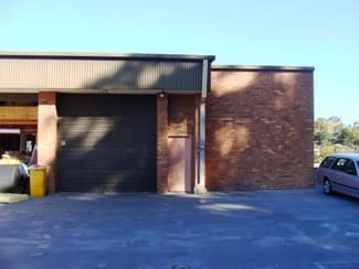 Factory, Warehouse & Industrial commercial property leased at Hornsby NSW 2077 Factory, Warehouse & Industrial commercial property leased at Hornsby NSW 2077