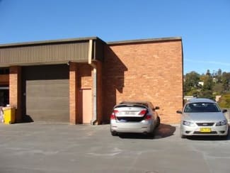Factory, Warehouse & Industrial commercial property leased at Hornsby NSW 2077 Factory, Warehouse & Industrial commercial property leased at Hornsby NSW 2077