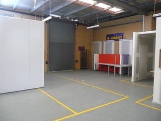 Factory, Warehouse & Industrial commercial property leased at 60 Stubbs Street Flemington VIC 3031 Factory, Warehouse & Industrial commercial property leased at 60 Stubbs Street Flemington VIC 3031