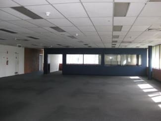 Offices commercial property leased at 5 Walkers Road Blackburn VIC 3130