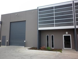 Factory, Warehouse & Industrial commercial property leased at 8/53-57 Rimfire Drive Hallam VIC 3803 Factory, Warehouse & Industrial commercial property leased at 8/53-57 Rimfire Drive Hallam VIC 3803
