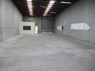 Factory, Warehouse & Industrial commercial property leased at 2/11 Wauchope Lane Dandenong VIC 3175