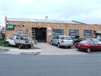 Factory, Warehouse & Industrial commercial property leased at 26 Beatrice Avenue Heidelberg West VIC 3081 Factory, Warehouse & Industrial commercial property leased at 26 Beatrice Avenue Heidelberg West VIC 3081