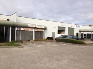 Factory, Warehouse & Industrial commercial property leased at 1 Melverton Drive Hallam VIC 3803 Factory, Warehouse & Industrial commercial property leased at 1 Melverton Drive Hallam VIC 3803