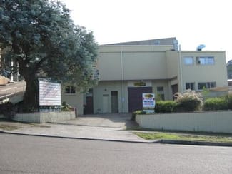 Factory, Warehouse & Industrial commercial property leased at Brennan Close Asquith NSW 2077 Factory, Warehouse & Industrial commercial property leased at Brennan Close Asquith NSW 2077