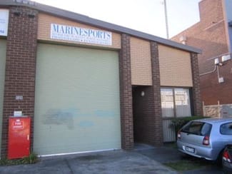 Factory, Warehouse & Industrial commercial property leased at 97B Argus Street Cheltenham VIC 3192 Factory, Warehouse & Industrial commercial property leased at 97B Argus Street Cheltenham VIC 3192