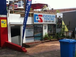 Shop & Retail commercial property leased at Hornsby NSW 2077