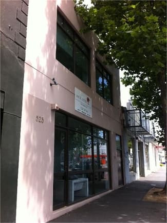 Offices commercial property leased at 525 Spencer Street West Melbourne VIC 3003