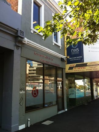 Offices commercial property leased at 120 St Kilda Road St Kilda VIC 3182 Offices commercial property leased at 120 St Kilda Road St Kilda VIC 3182