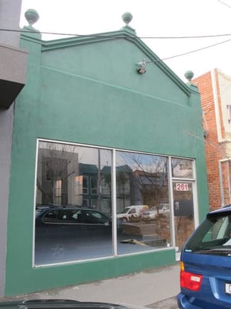 Offices commercial property leased at 261 Auburn Road Hawthorn VIC 3122 Offices commercial property leased at 261 Auburn Road Hawthorn VIC 3122