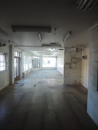 Factory, Warehouse & Industrial commercial property leased at 455 Heidelberg Road Fairfield VIC 3078