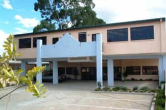 Shop & Retail commercial property leased at 4/19 King Street Campbelltown NSW 2560 Shop & Retail commercial property leased at 4/19 King Street Campbelltown NSW 2560