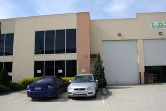 Offices commercial property leased at Unit 13/5 Kelletts Road Rowville VIC 3178 Offices commercial property leased at Unit 13/5 Kelletts Road Rowville VIC 3178