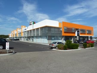 Showrooms / Bulky Goods commercial property leased at 22-30 Wallace Avenue (Princes Freeway Frontage) Point Cook VIC 3030