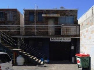 Factory, Warehouse & Industrial commercial property leased at Hornsby NSW 2077