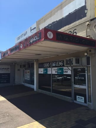 Shop & Retail commercial property leased at 8 Whitehorse Road Blackburn VIC 3130 Shop & Retail commercial property leased at 8 Whitehorse Road Blackburn VIC 3130