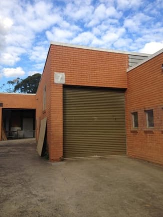 Factory, Warehouse & Industrial commercial property leased at 70A Christian Road Punchbowl NSW 2196 Factory, Warehouse & Industrial commercial property leased at 70A Christian Road Punchbowl NSW 2196
