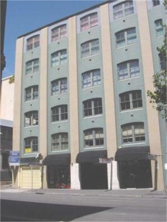 Offices commercial property leased at 401/55 Mountain Street Ultimo NSW 2007 Offices commercial property leased at 401/55 Mountain Street Ultimo NSW 2007